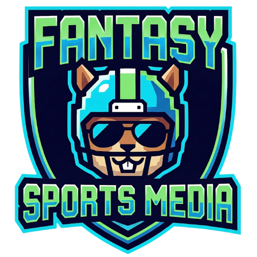 Fantasy Sports Media logo