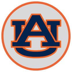 Auburn